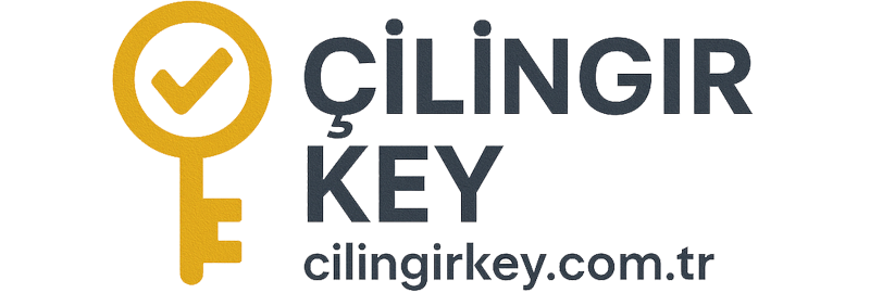Konya Çilingir | 7/24 Acil Anahtarcı | Çilingir Key