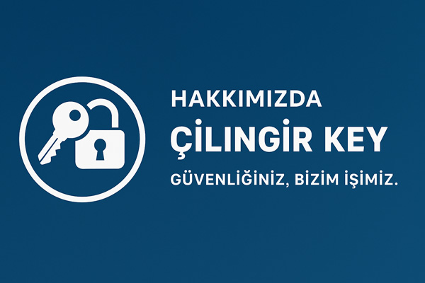 Hakkımızda